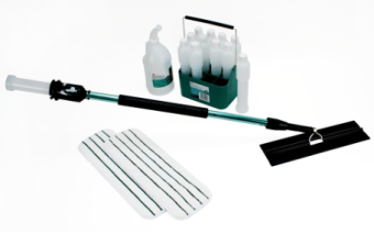 Швабра Easy Scrub Express 3M 7000002235 в ШефСтор (chefstore.ru)